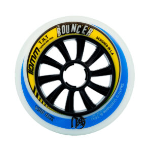 Ruedas SKU The Bouncer - 86a, 110mm