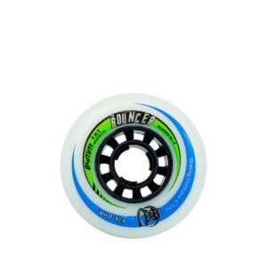 Ruedas SKU The Bouncer - 84a, 84mm